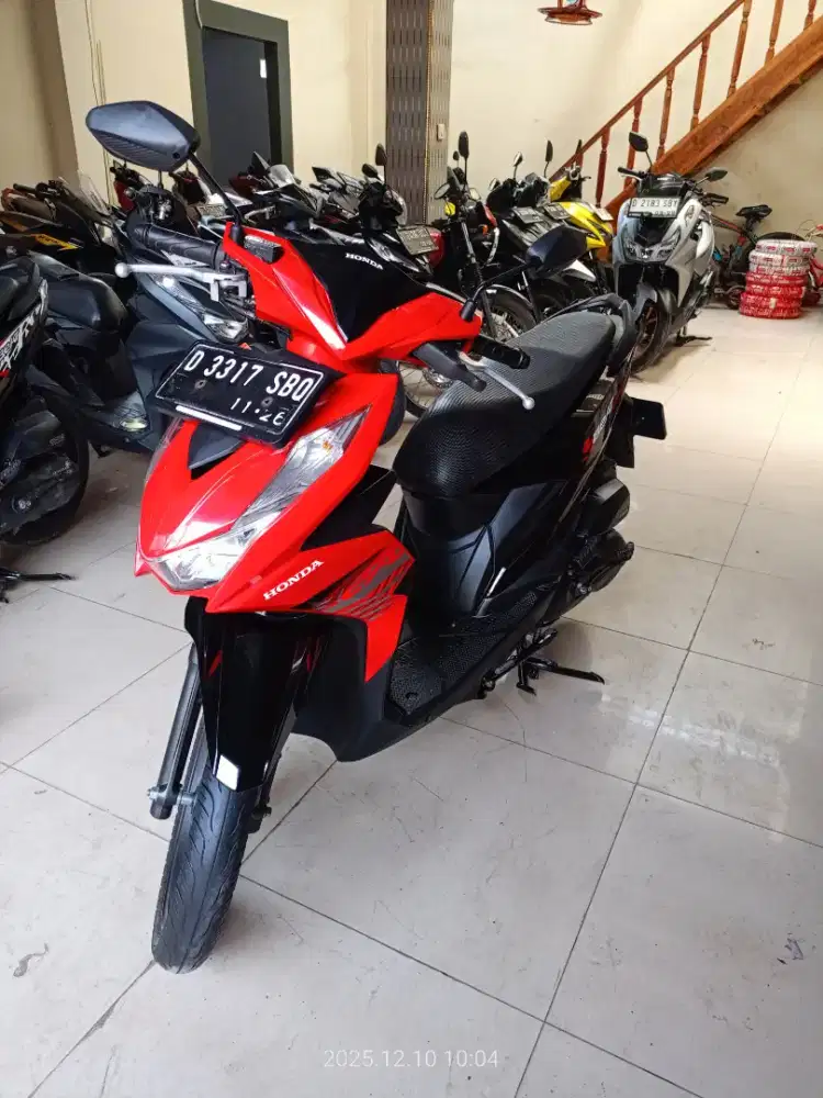 DP 800K HONDA BEAT CBS FI TAHUN 2021
