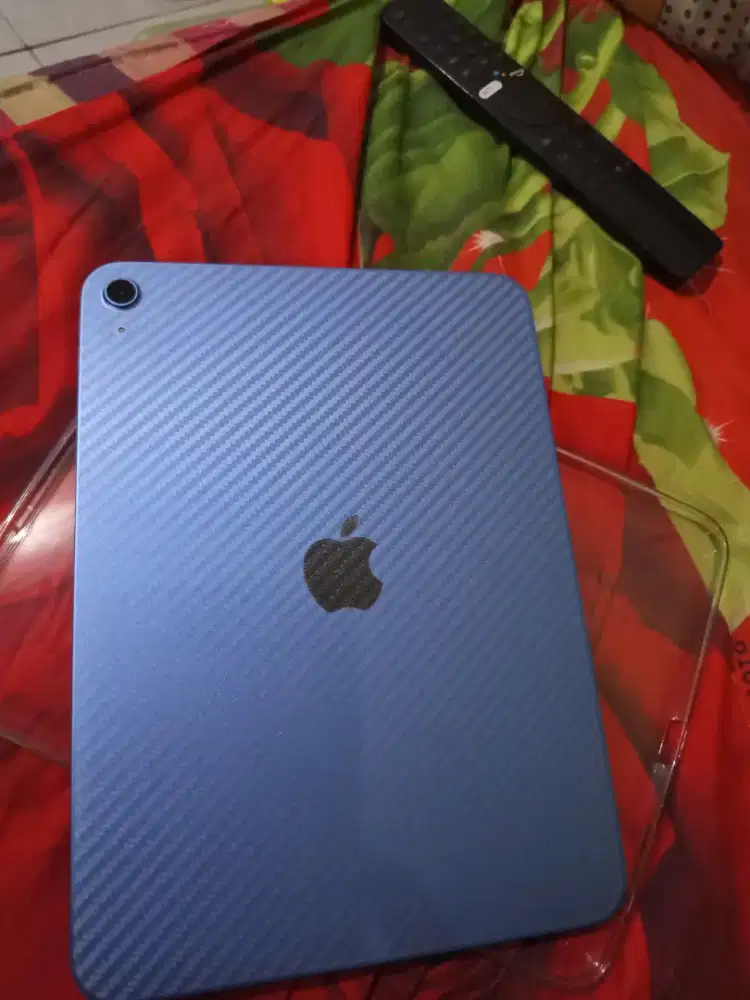 Ipad Gen 11 Like New