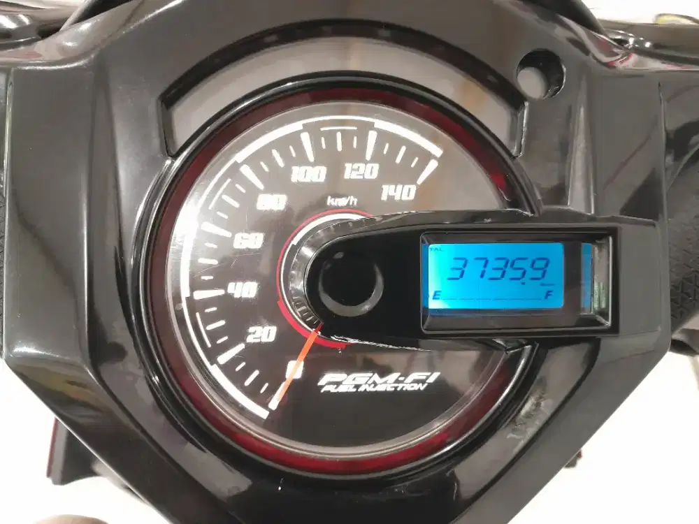 HONDA BEAT ECO 2025 KM 3 RIBU