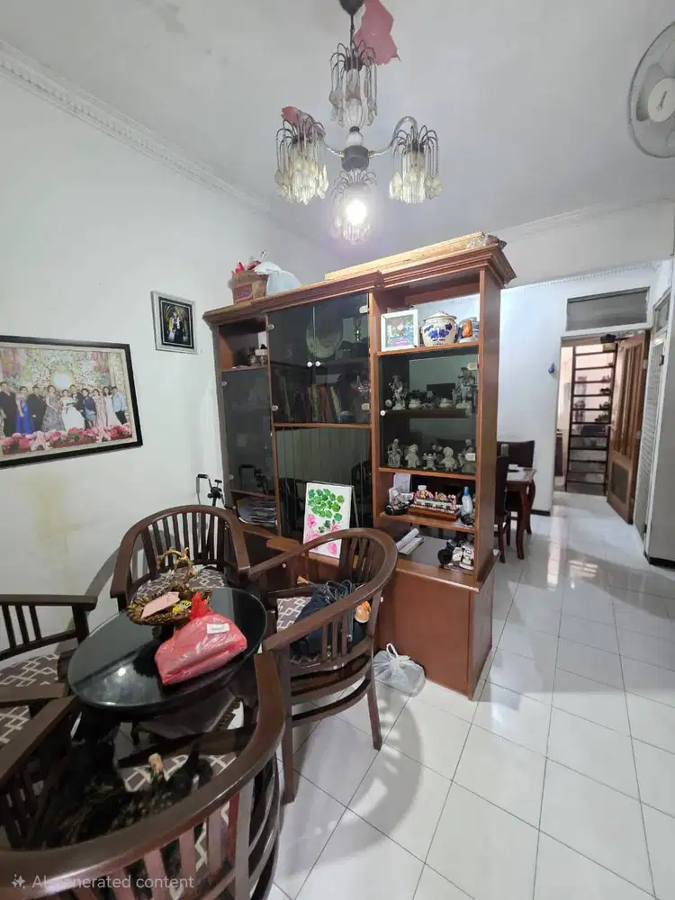 Nginden Intan 2lt PASTI MURAH