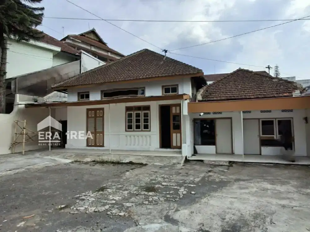 RUMAH DIJUAL DI MAGELANG DEKAT GRAND ARTOS