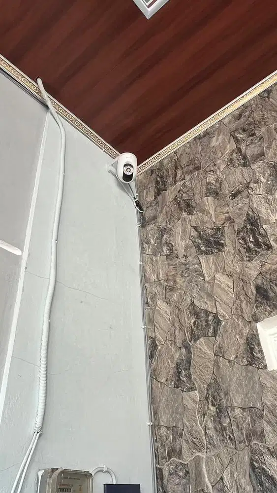 JASA SERVICE & PEMASANGAN CCTV