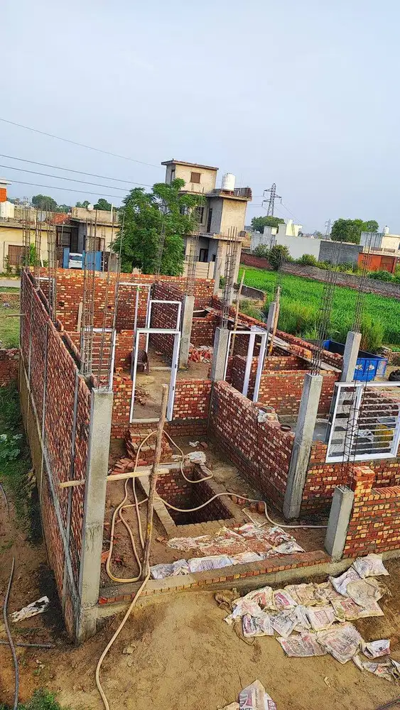 Jasa Bangun Rumah di Lahan Sempit