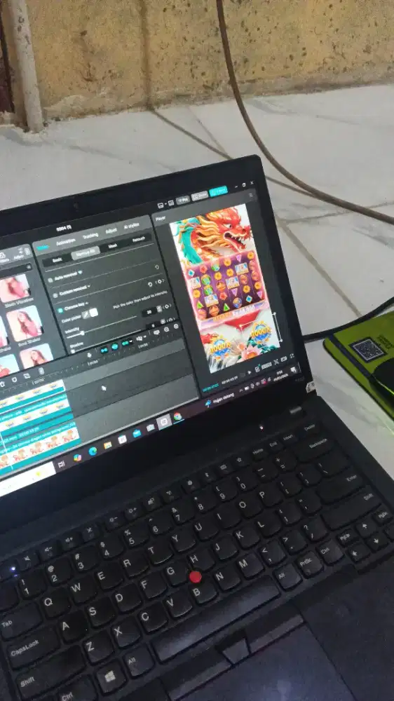 Freelance Designer Grafis