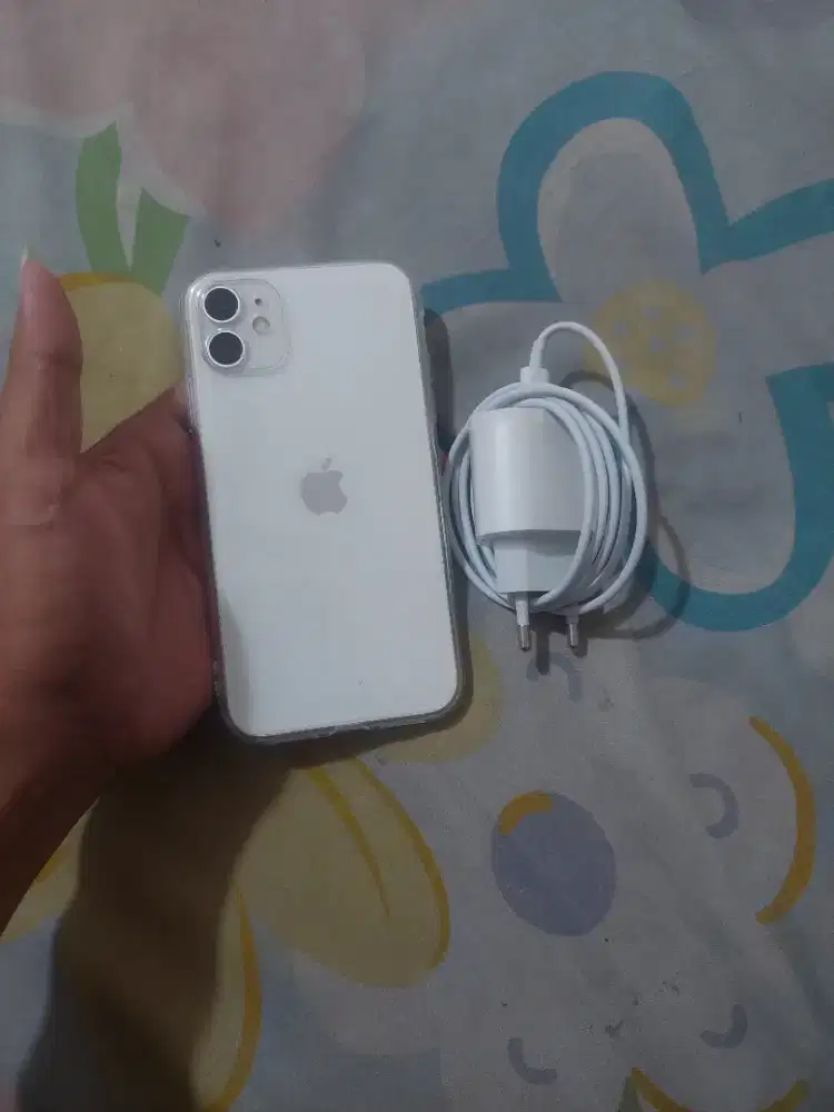 Iphone 11 64 Gb ibox