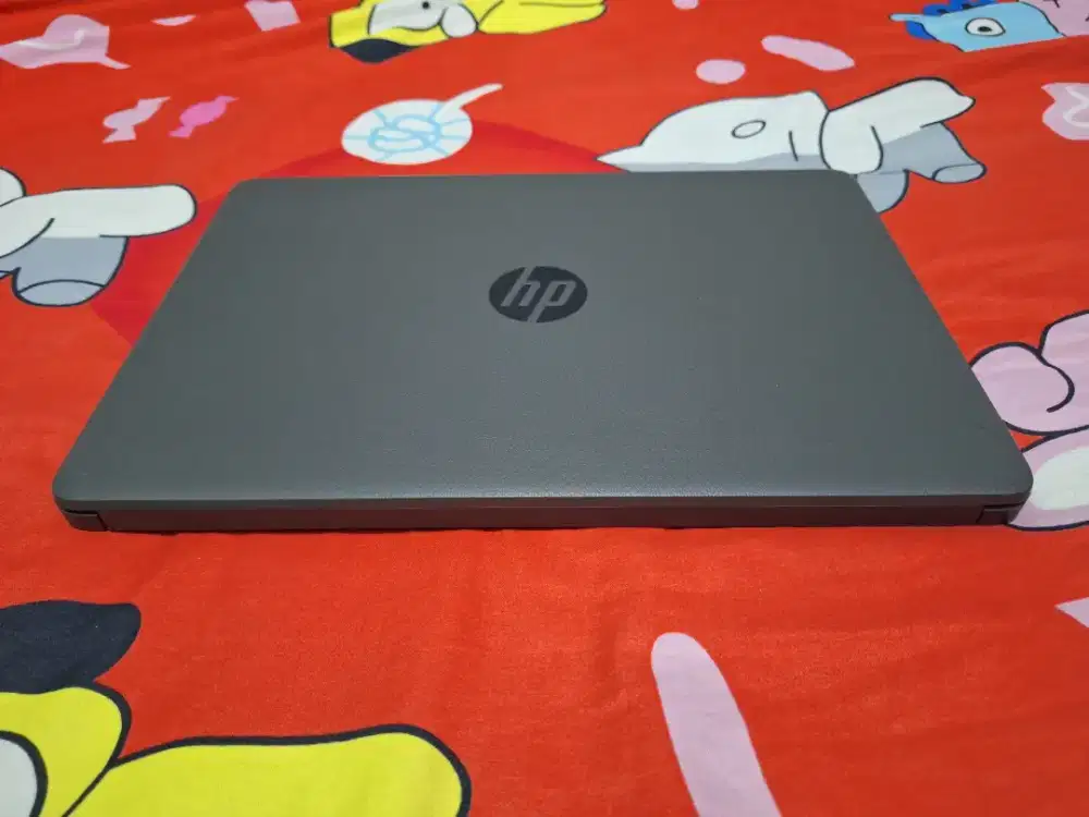 Bismillah di jual laptop hp slim core i3gen11 mulus like new