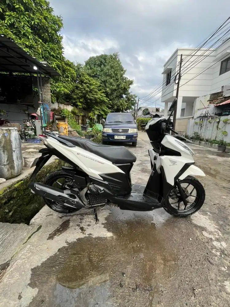 Honda Vario 150 LED OLD 2017 pajak hidup
