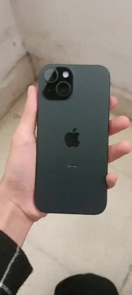 Iphone 15 128 black Digimap