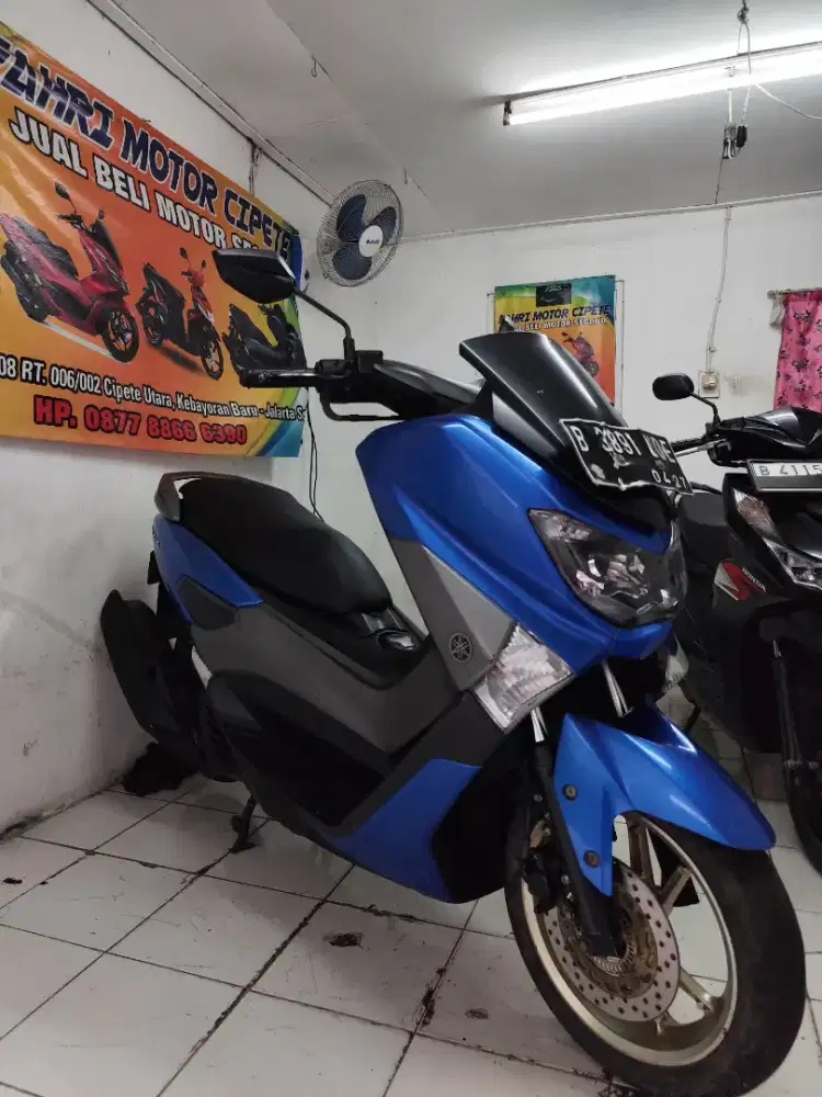 Honda Beat Tahun 2023 Surat Lengkap