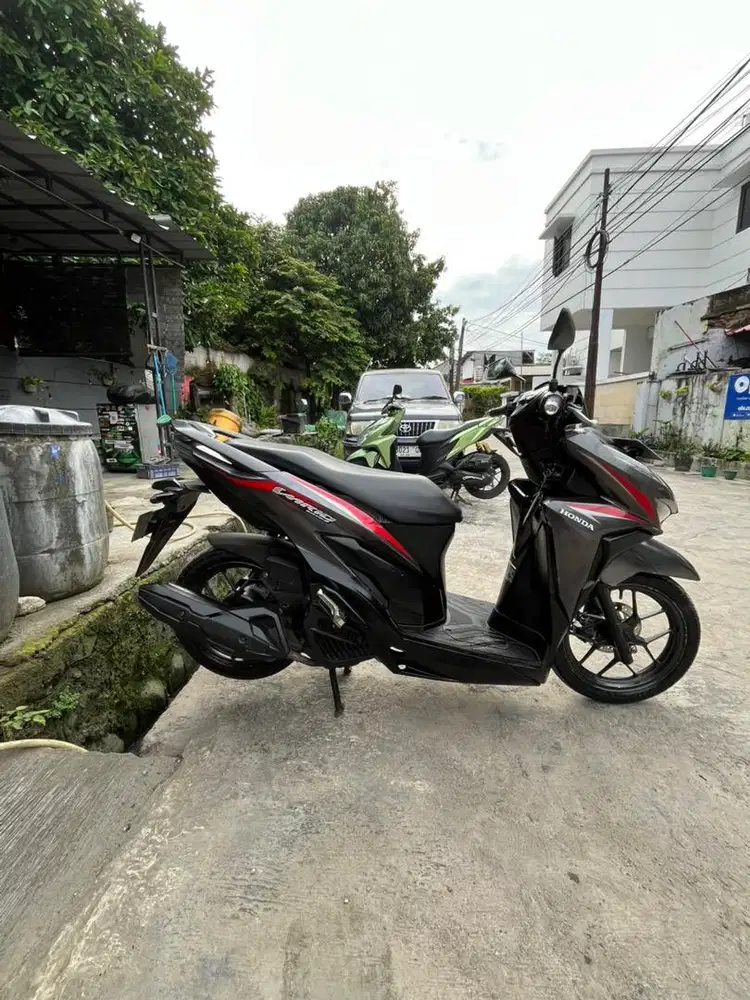Honda Vario 125 LED NEW 2018