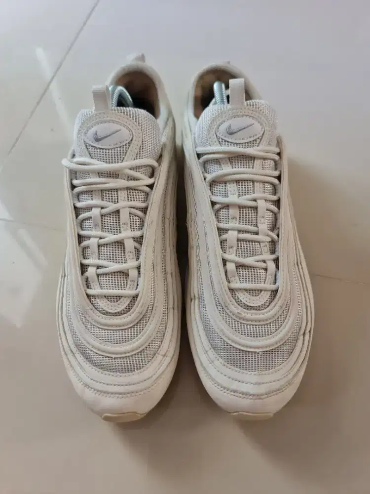 077. Sepatu Pria Nike Air Max Putih

Size : 44
Insole : 28.0