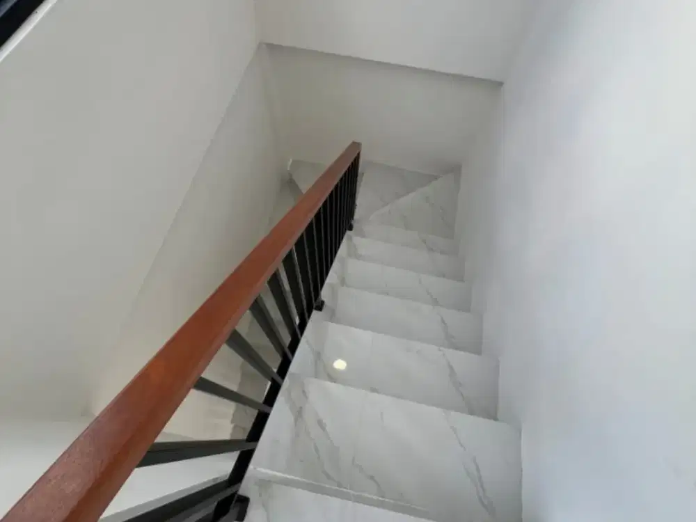 DI JUAL RUMAH BARU DI KENCANA LOKA BSD