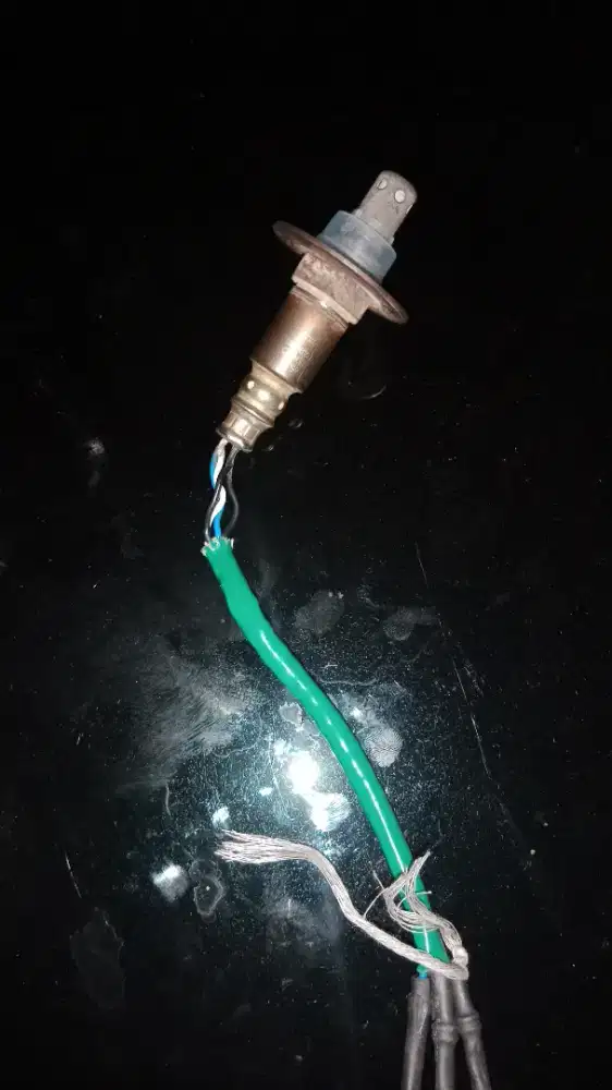 Jual sensor oksigen depan Grand Vitara 2010