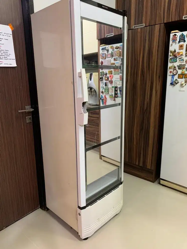 Polytron Chiller SCN 231L kulkas