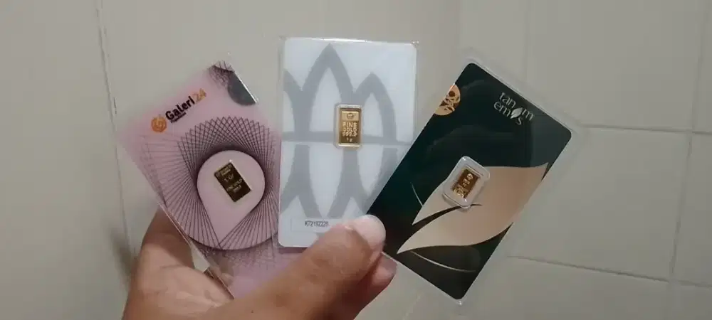 Emas 3 gram antam galeri 24 tanam emas 1 gr logam mulia