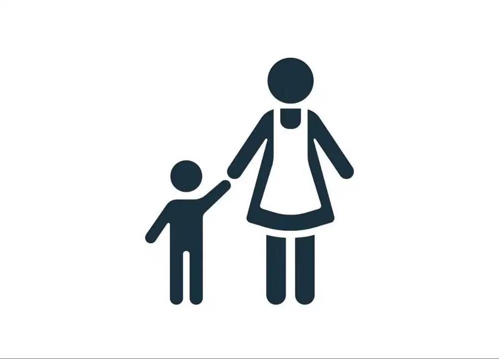 Asisten Rumah Tangga (ART) Setelah Lebaran