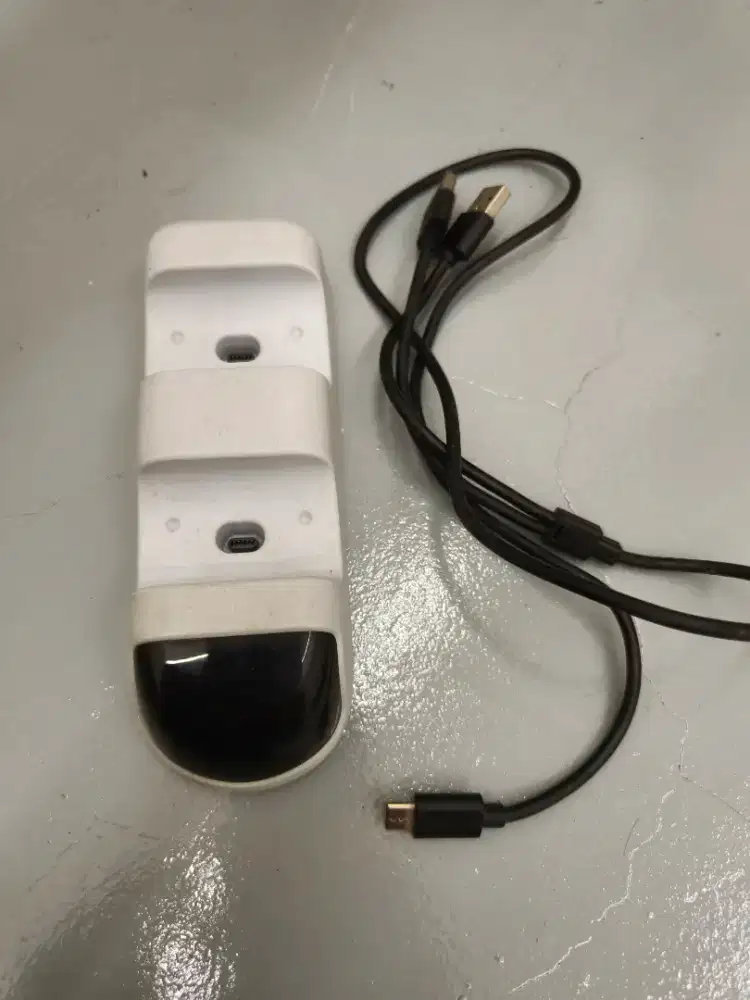 PS5 Stick Charging Dock