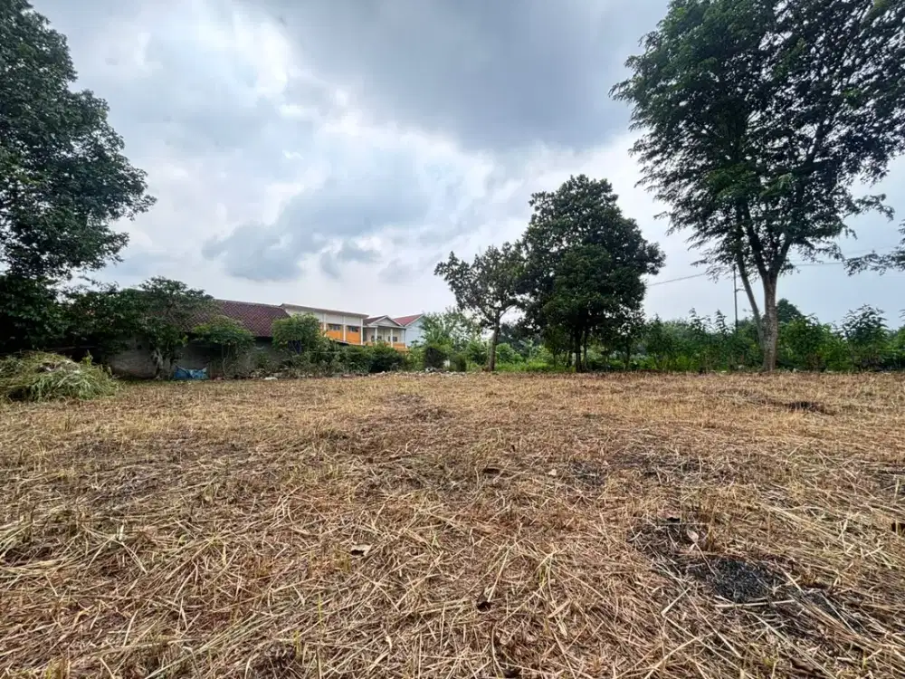 Kavling Murah 1 Jutaan Tangerang, 5 Menit Pintu Tol Legok. Terima SHM Pecah