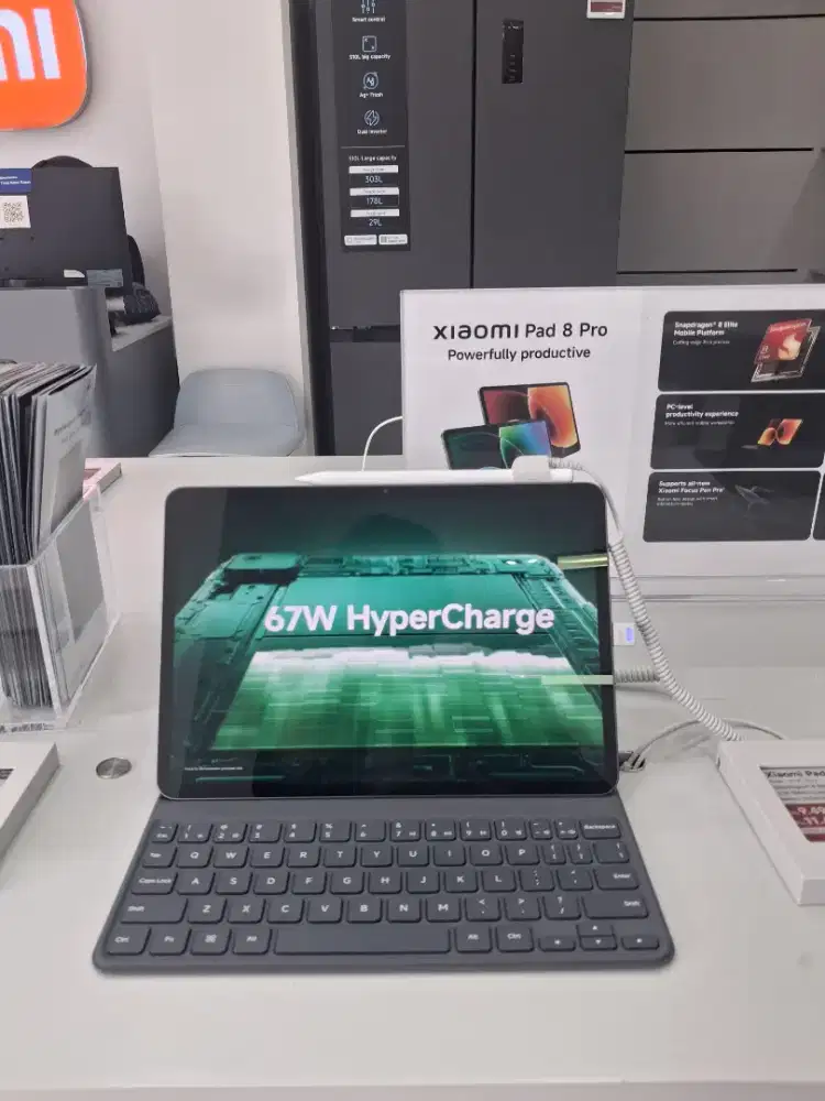 XIAOMI PAD 8 PRO 8/256