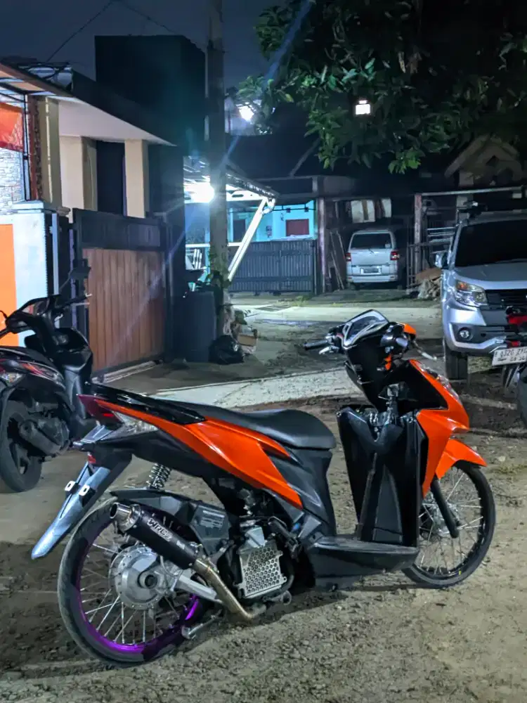 vatio kzr 2013 non iss