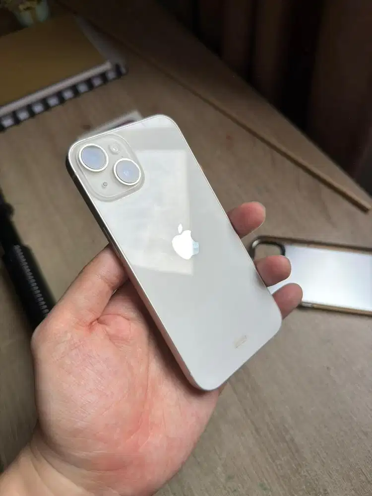 IPHONE 14 128gb Erafone NEGO