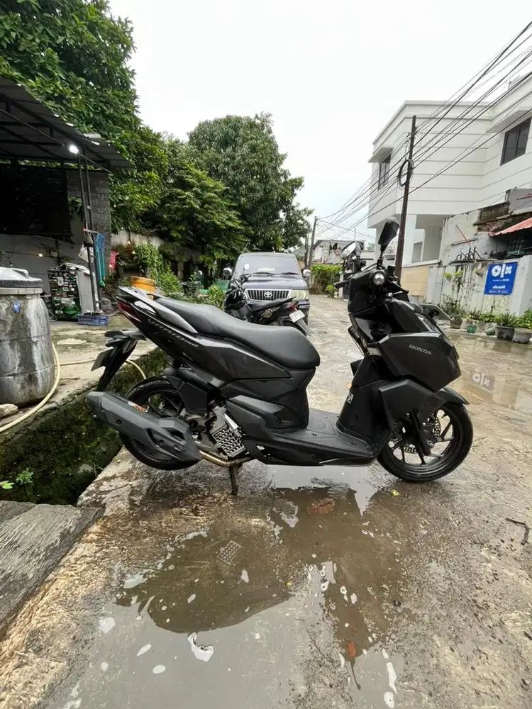 Honda Vario 160 CBS 2023 BILED