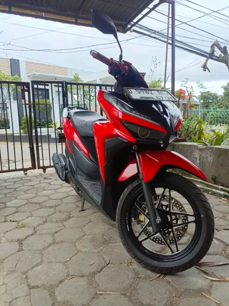 Honda Vario 125 Led new