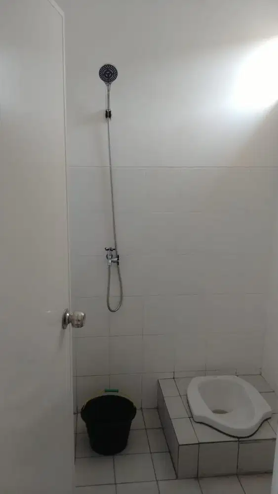 Podomoro Tenjo Cluster Kalamenta timur 2 no 10