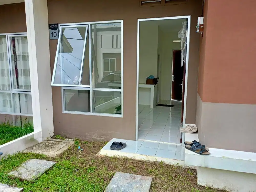 Podomoro Tenjo Cluster Kalamenta timur 2 no 10