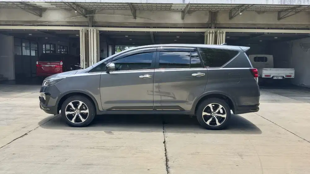 Toyota Kijang Innova 2020 Diesel