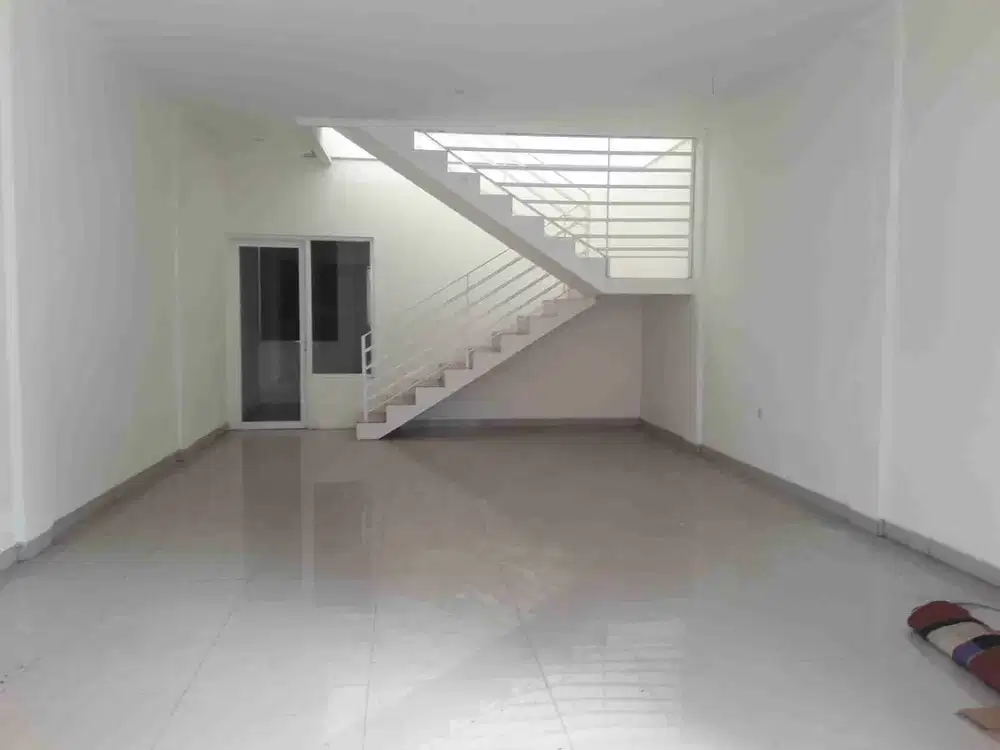 Ruko 2Lt Baru Gress Siap Usaha Strategis Dekat Uin Walisongo