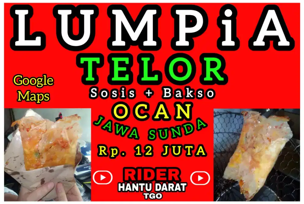 WINGLET VARIASI VARIO 125 VARIO 150 NEW