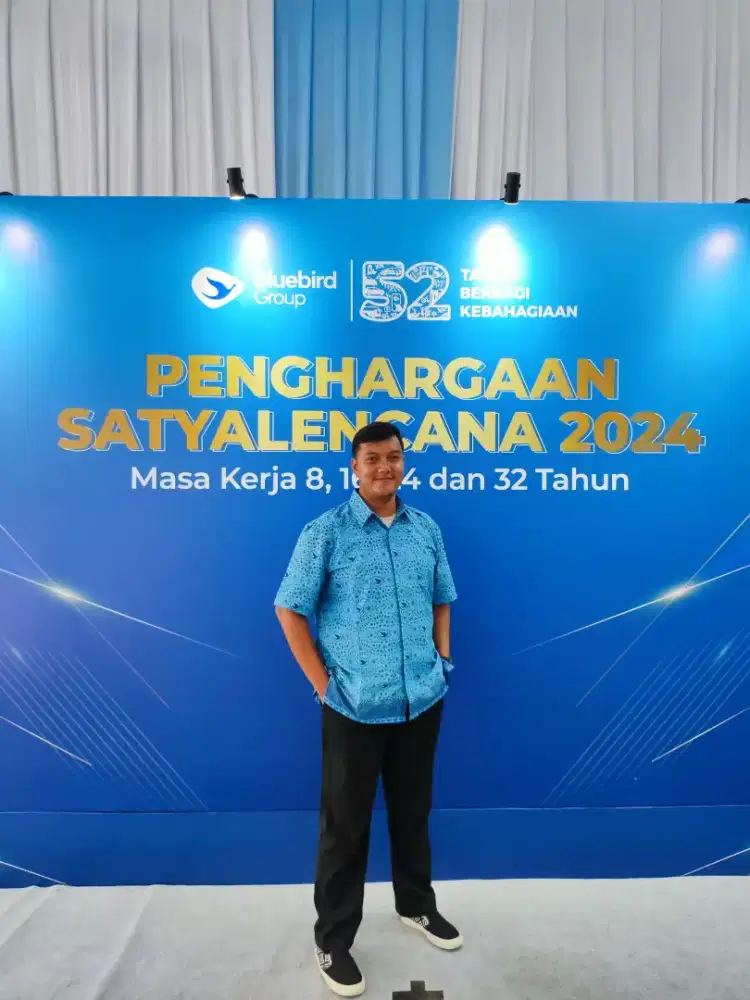 Loker Driver Taxi Kemayoran