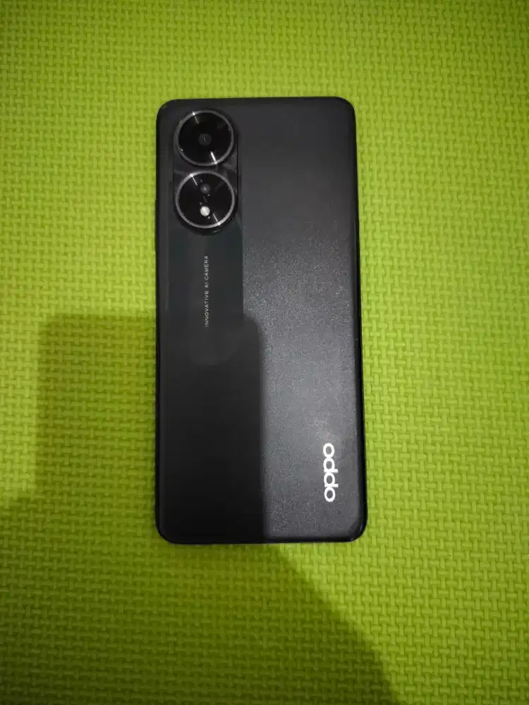 Oppo A58 6/128 Mulus