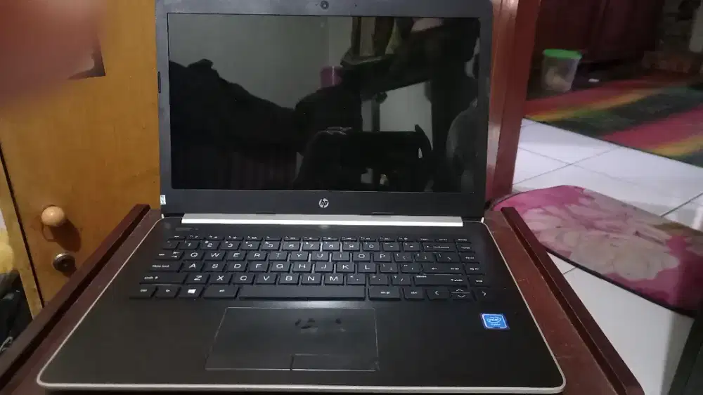 Laptop HP 14-ck0xxx