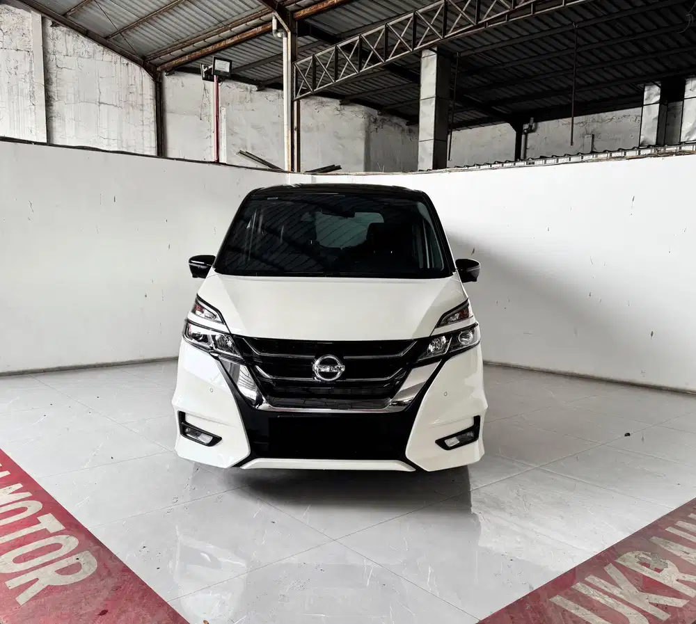 2023 Serena hws at km 13 rb