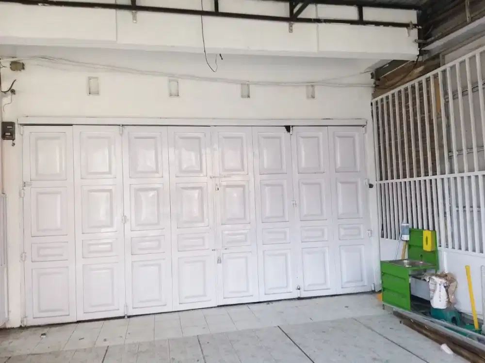 Dijual Ruko Makassar sekitar Jalan Sultan Alauddin, Jl Talasalapang, Jl Jipang Raya