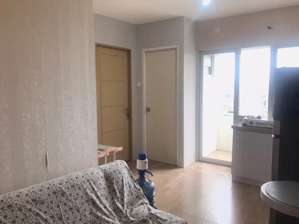 SEWA APARTEMEN EDUCITY 2BR DENGAN BANYAK PILIHAN SESUAI BUDGET ANDA