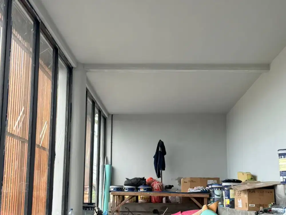 RUKO 2 LANTAI DISEWAKAN CANGGU LOKASI STRATEGIS