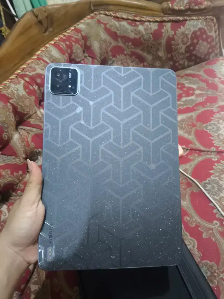 xiaomi pad 6s pro 12.4