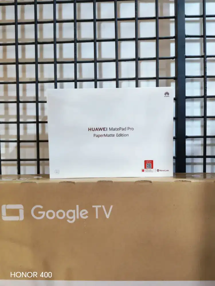 Huawei Matepad Pro