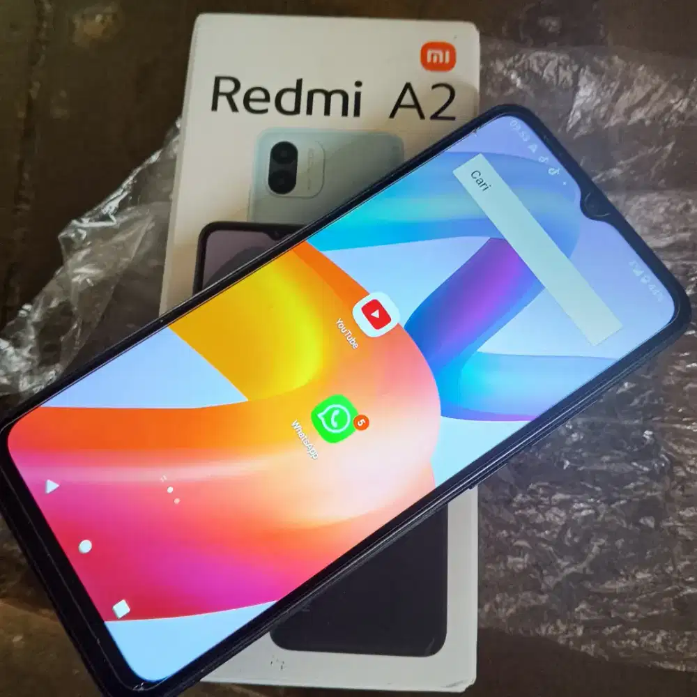 redmi a2 3 / 32