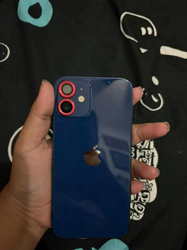 IPHONE 12 MINI 256GB INTER