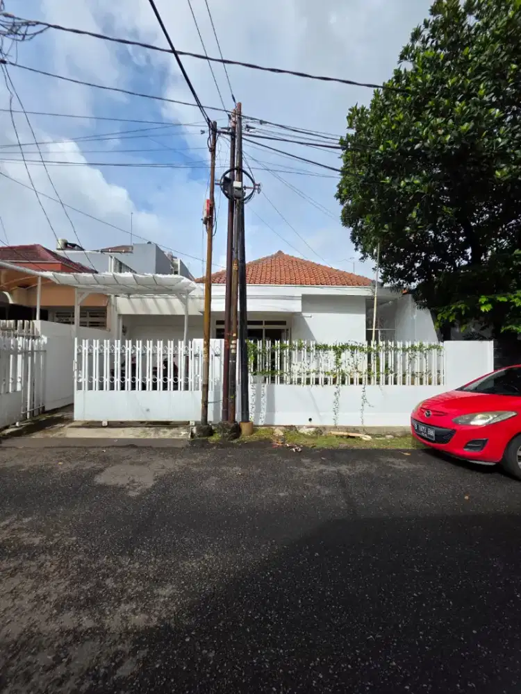 Rumah Sunrise Garden