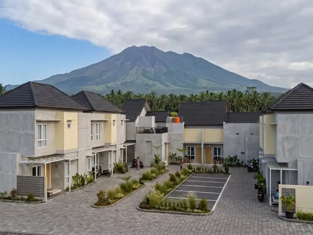 Kos 1 Man Bonus Mobil dan Garansi Passive Income Malang, 7 Menit Kampus UB