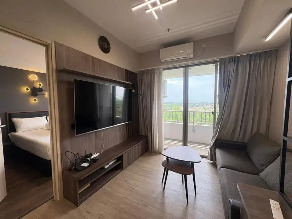 Disewakan Apartment Orange County Tower Glendale Lippo Cikarang B436