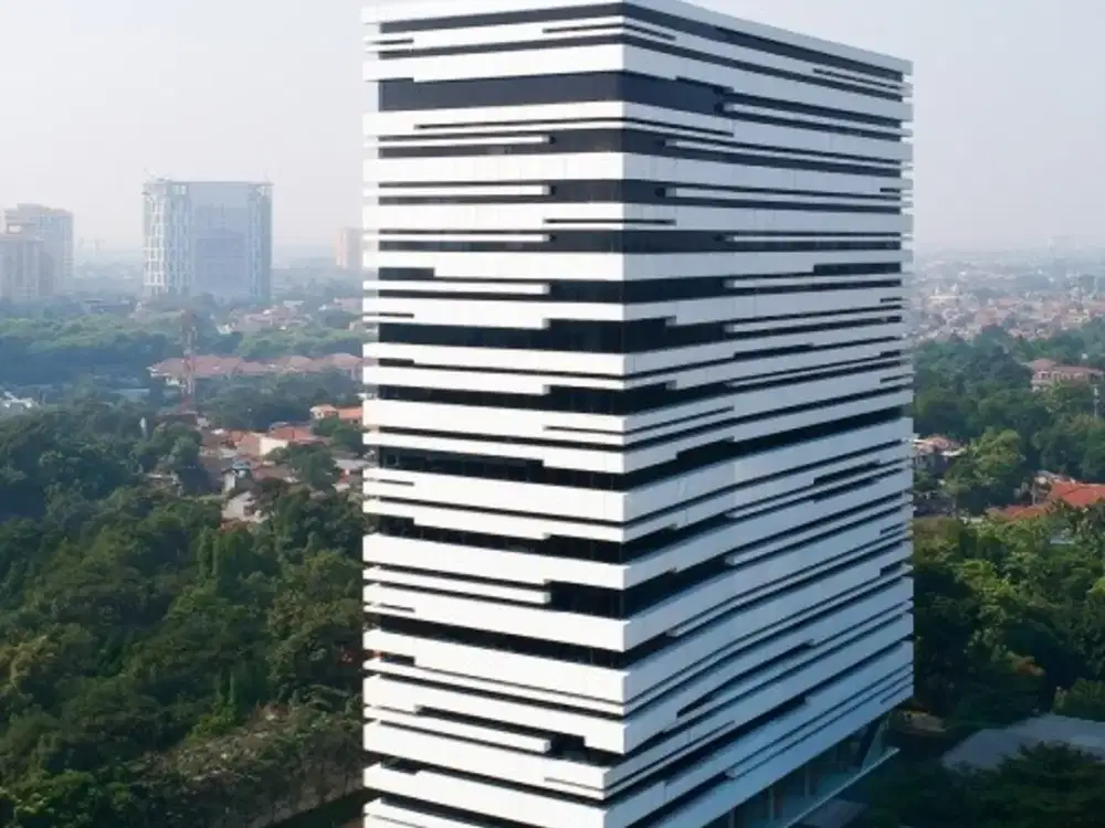 Disewakan Ruang Kantor di AD Premier area Tb. Simatupang, Jakarta Selatan