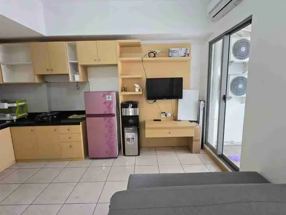 Di Jual Apartment MidTown Gading Serpong Tangerang