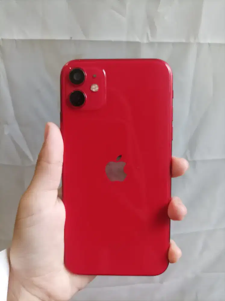 IPHONE 11 256GB BEACUKAI