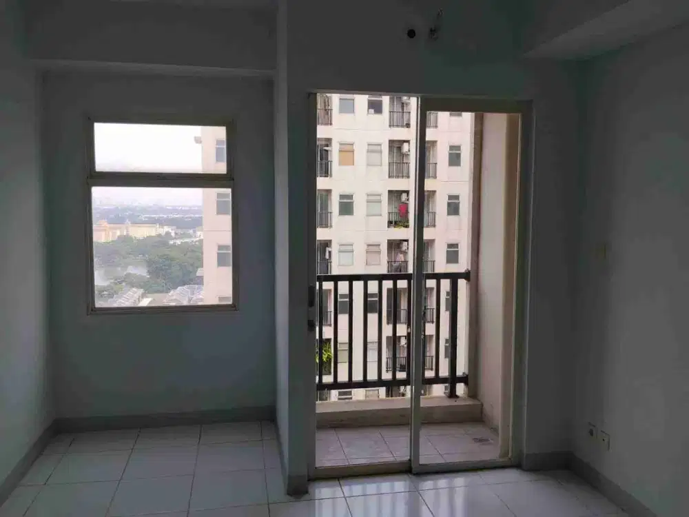 Apartement Ayodhya Residence, Studio, lantai 25 Siena..Cikokol,Tangerang..